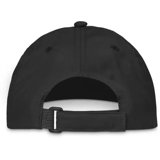 Okiyo Sugoi Recycled Cap Black Back